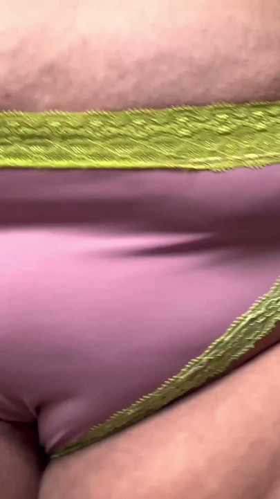 Look at My Ugly Panties