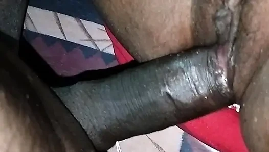 Küçük baldızın 14 santimlik sikişi