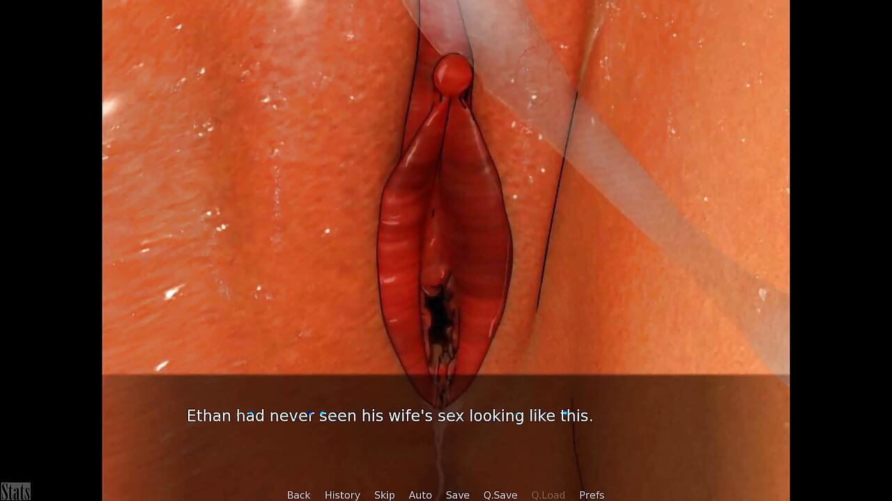 A couple's duet of love & lustt: sexy hot wife and her cuckold husband ep.47