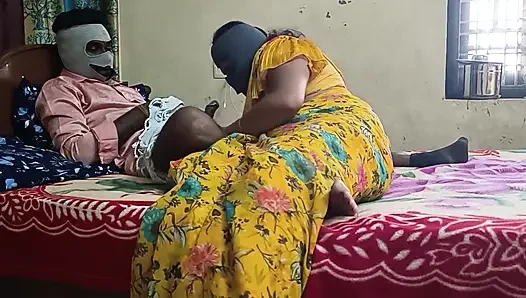 Pelajaran pribadinya sama ibu tiri gimana caranya ngentot memeknya?