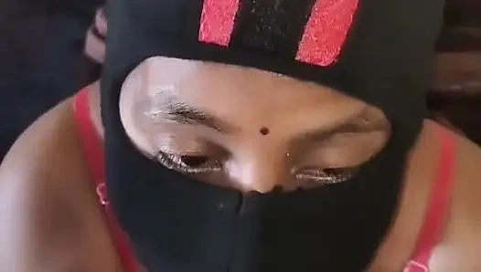 Lambe samay bad husbend ka lund chuskar pani muhn main nikali