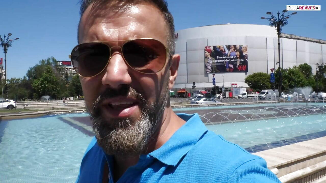 My darling fucks me hard in my not shaved cunt