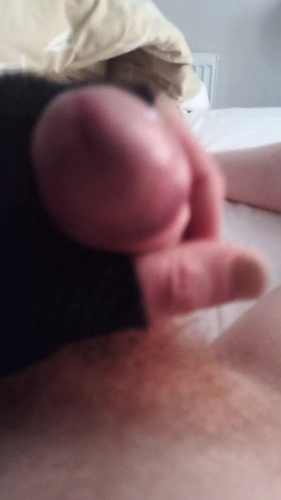 Cum Shot