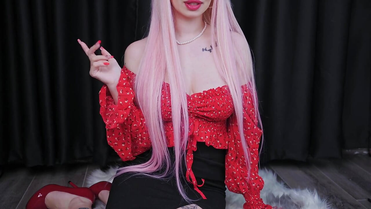 A Slut Gfe Knows Your Desires, Fulfills Them Perfectly