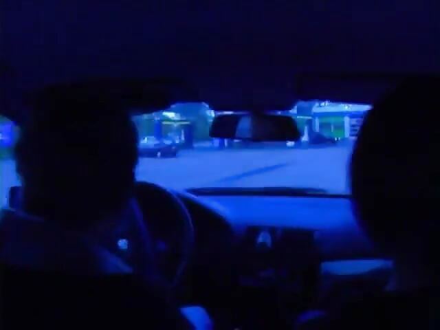 Finnischer reality-amateur-porno - 2 szenen in 1