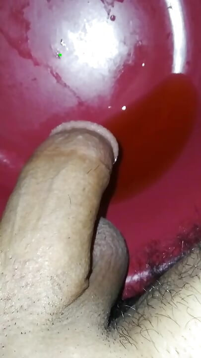 Kinky dick deepthroat