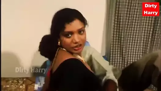 South Indian aunty sex video