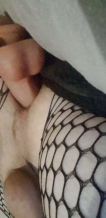 Noc metamorfozy Tranny. wszystkie gładkie, ubrane w pończochy i szpilki z strappy, zabawka jebana .! xxx