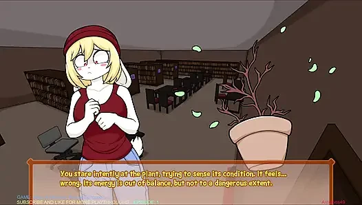 Magical Mishaps Brooke Epiloque Ep1