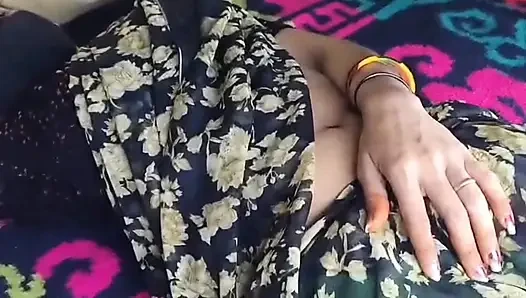 DESI XXX  MAKAN MALIK NE AKELI BHABHI KE SATH KIYA SEX SHORT FILM