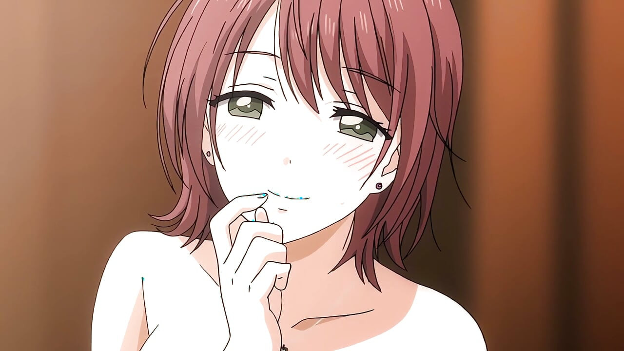 UNCENSORED HENTAI Sefure no Senpai THE ANIMATION