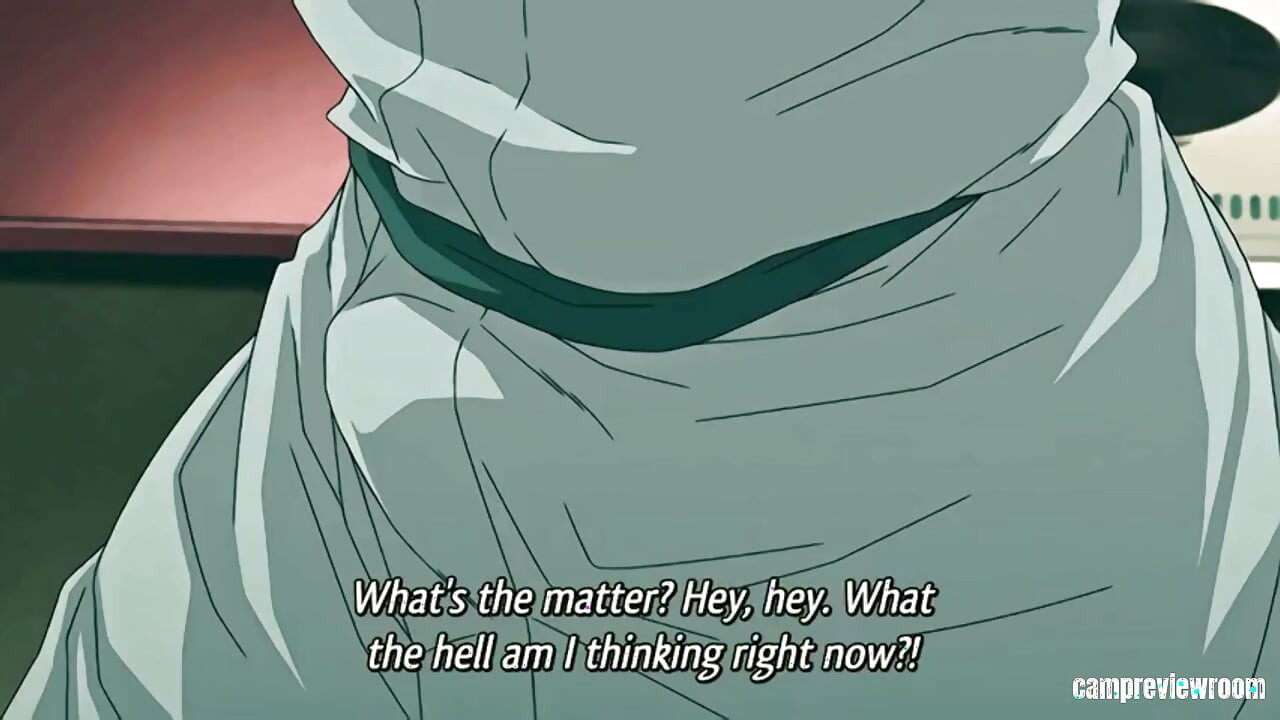 Milf cucks husband (anime)