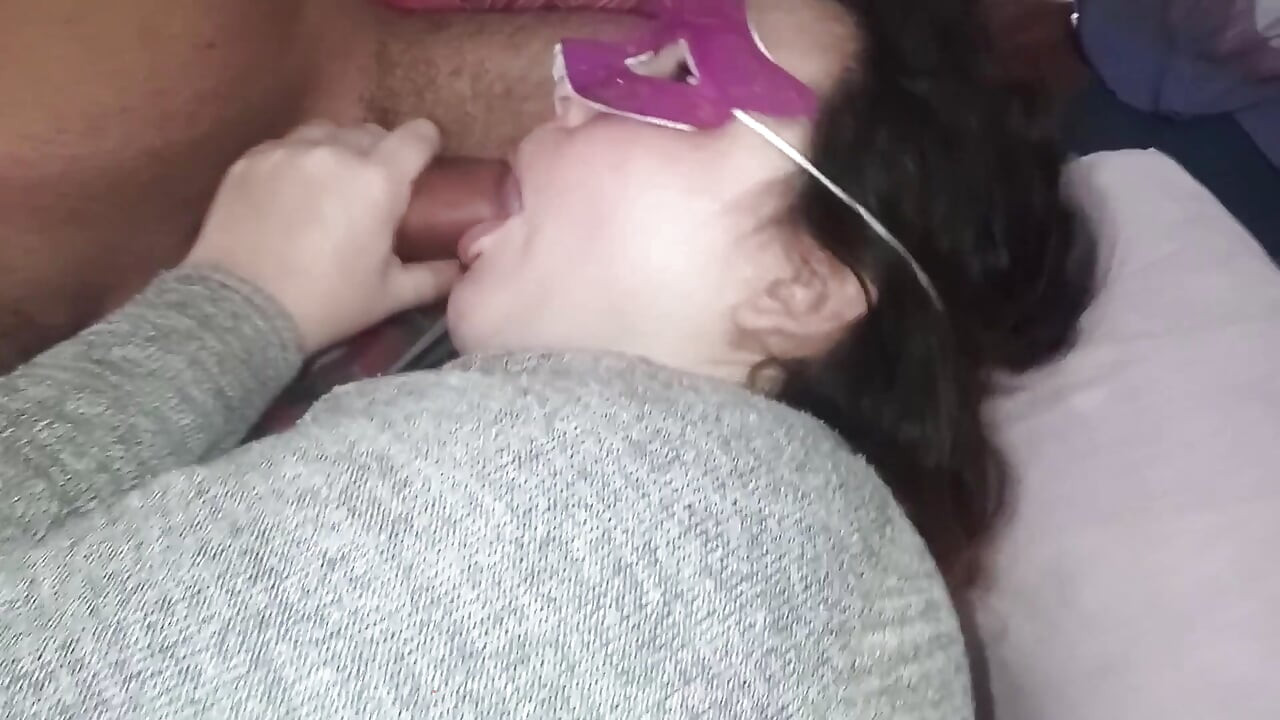 난 내 남친에게 굴욕을 당하는 걸 좋아해