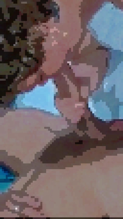 Head sucking girl 2