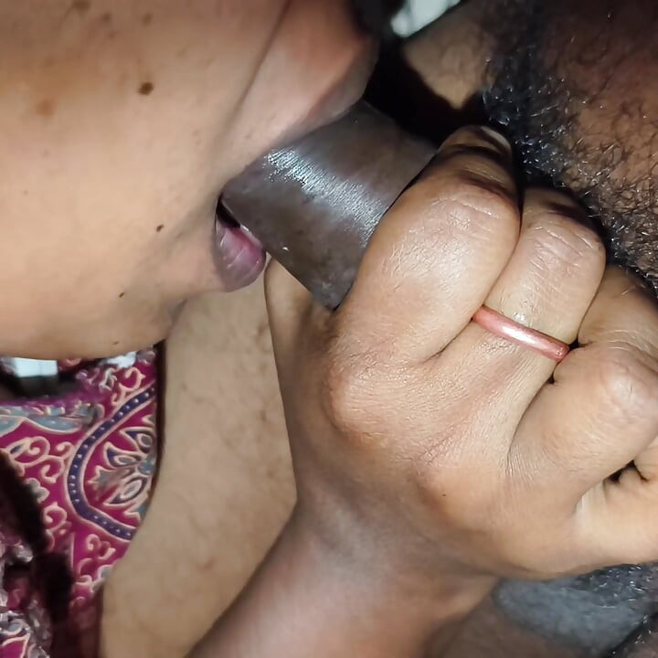 मल्लू तमिल लड़की सबसे अच्छी सुबह लंड चुसाई