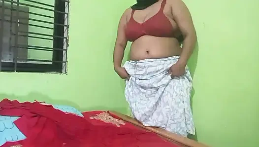 Я достала сок из влагалища шприцом.