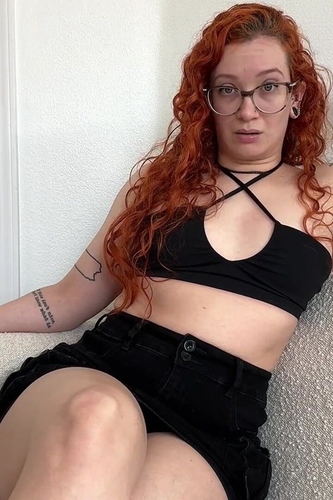 Your Girlfriend Is a Whore Now: Sph and CEI for Loser Cuck