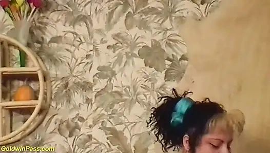 Bbw, monster-möpse-mädchen grob gefickt