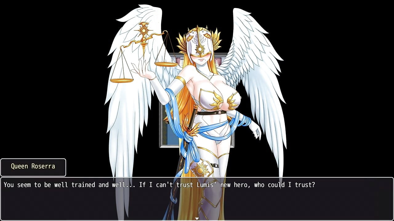 Koninkrijk van subversie dikke blonde godin zuigt pik als een echte slet