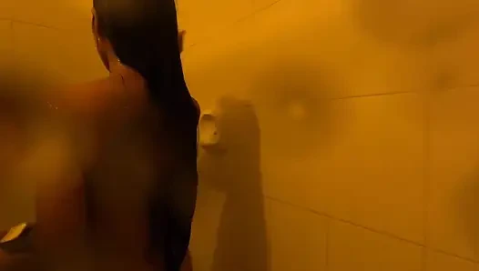 Bakire üvey erkek kardeşim