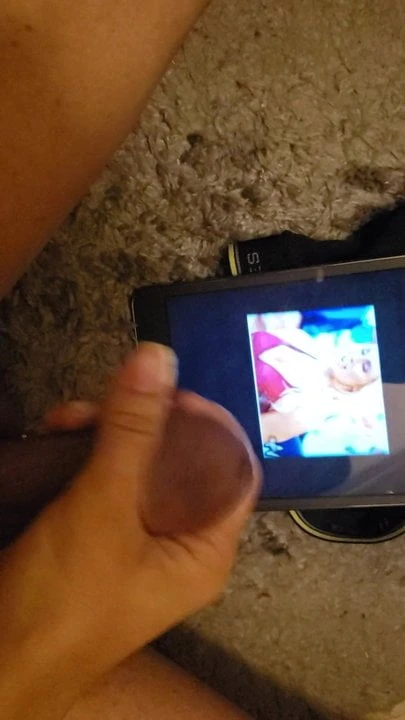 Wwe Charlotte flair cum tribute