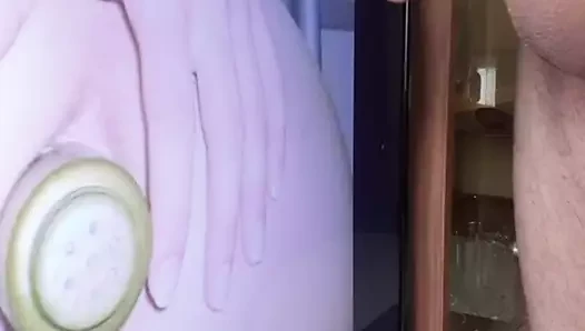 Ram Drining porn video – Ismet egy srac tributolt ram