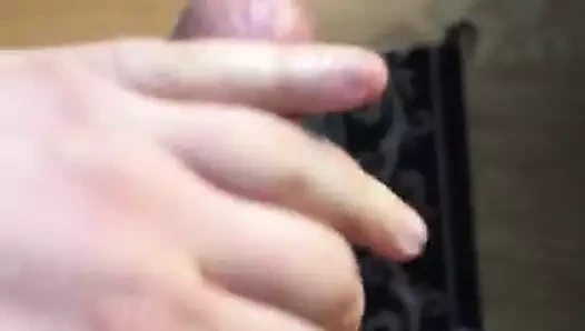 Losyon tıraştan sonra eğlencelidir