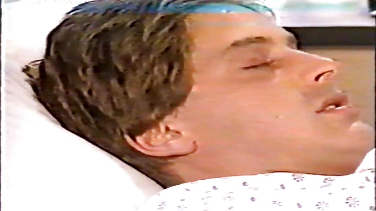 Foxy Lady's Lovers - Hospital com Tesão (1986)