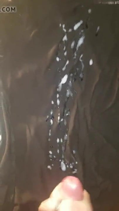cumshot