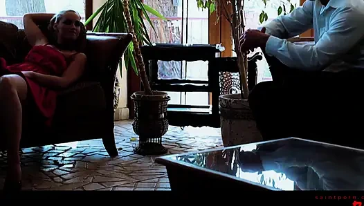 Kathia nobili dientot habis-habisan sama cowok mesok