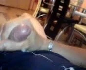 Ma grosse bite moj kurac