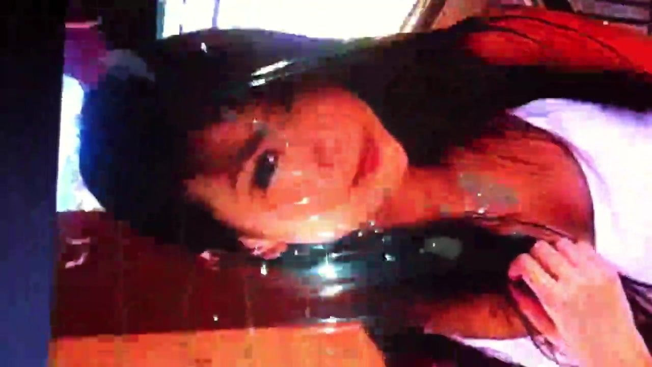 Tribute for jesslyn