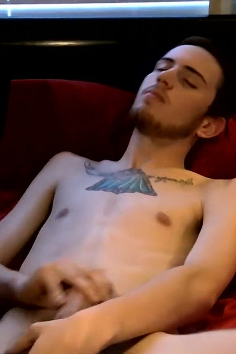 Kali pertama pada kamera untuk Chase