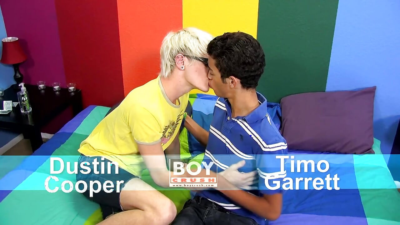 The New Boy on the Cock