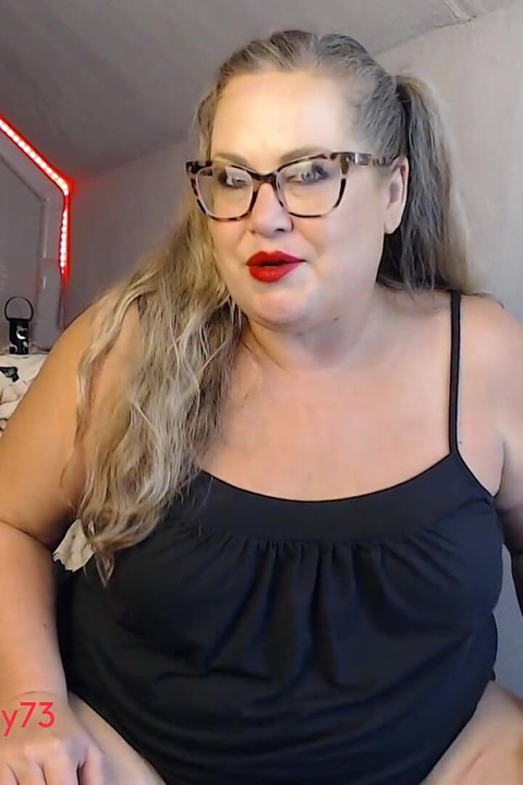 Lilys Little Bitch, BBW Mature Dirty Talk Heaven