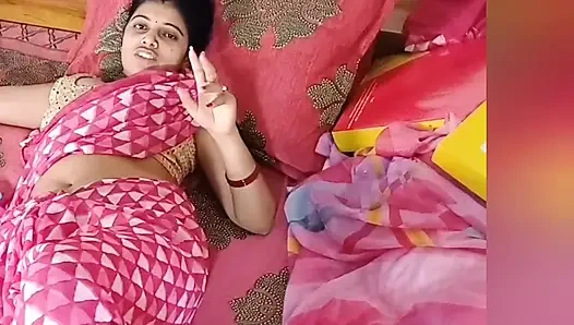 Punjabi Threesome Hardcore Round housewife hot Desi video Bengali audio