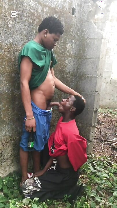 He Fuck Me Till I Com
