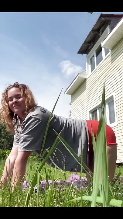 Poranny trening na świeżym powietrzu - co może być lepsze?