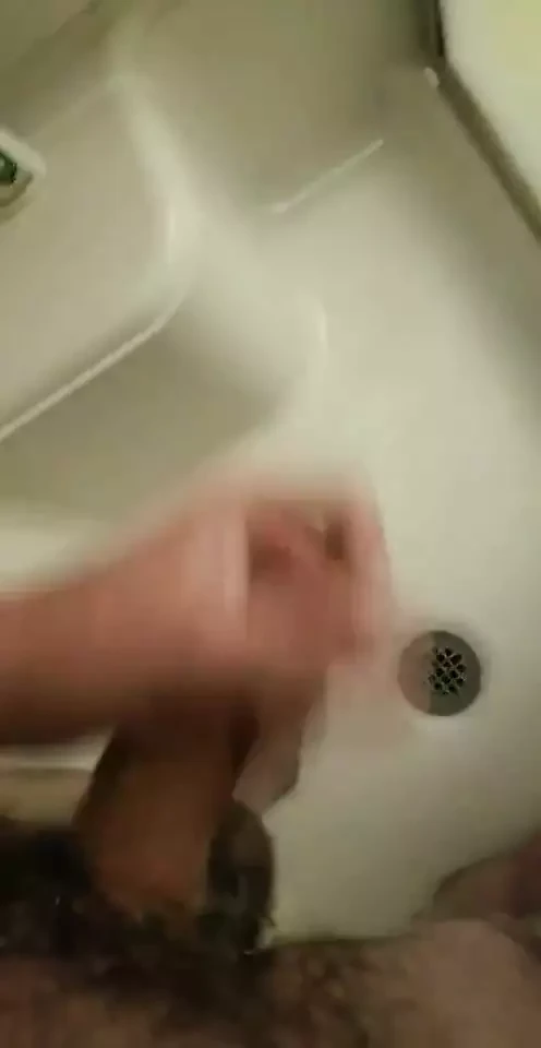 A quick stroke