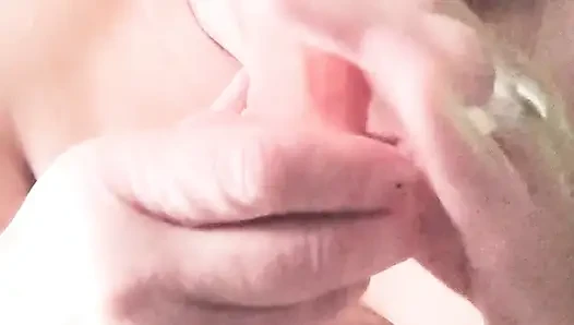 It's Time to Suck N Make U Cum