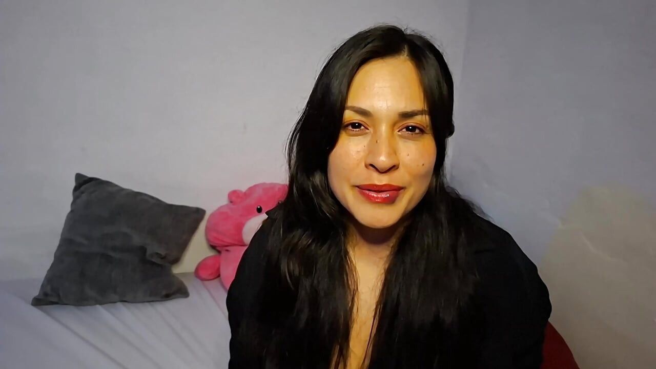 ASMR rollspel Tu NOVIA te CUIDA