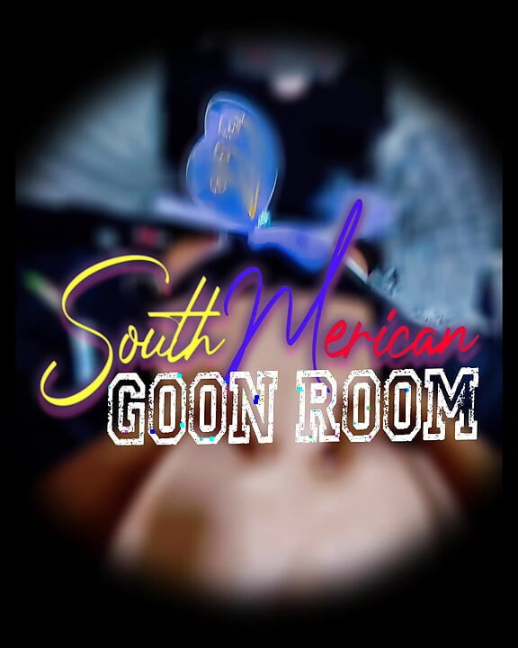 South Merican Goon Room 60inch Giantess