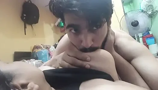 Hintli mms videosu