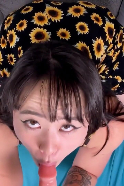 POV Cock Worship