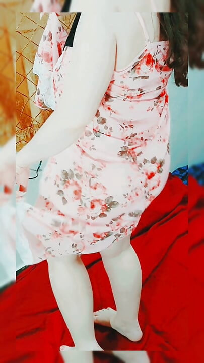 Arabian Tango Dancer