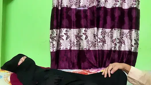 Boş bir evde bir öğrenciyle geçirdiğimiz mutlu zaman