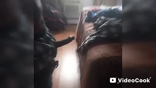 Giving Her The Dick