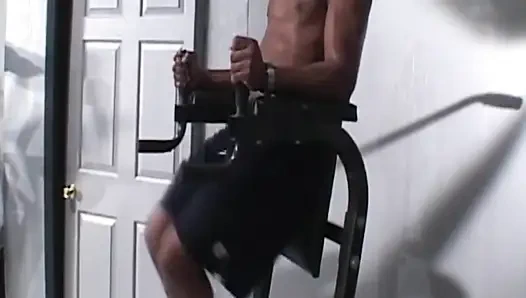 Тройничок С Рыжеволосой Шлюхой - Жёсткий Секс С Анальным Сексом