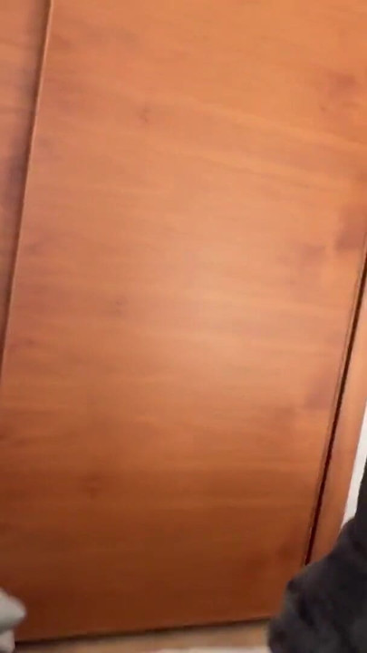 I cheated my girlfriend with her stepsister "OMG she take off the condom that slut!" | Clip 1