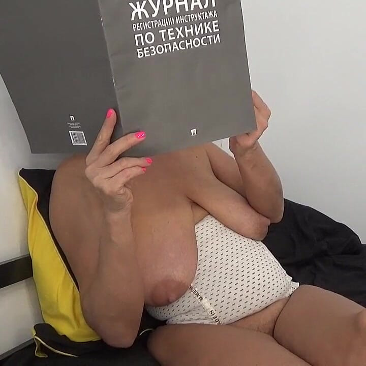 Only Feet